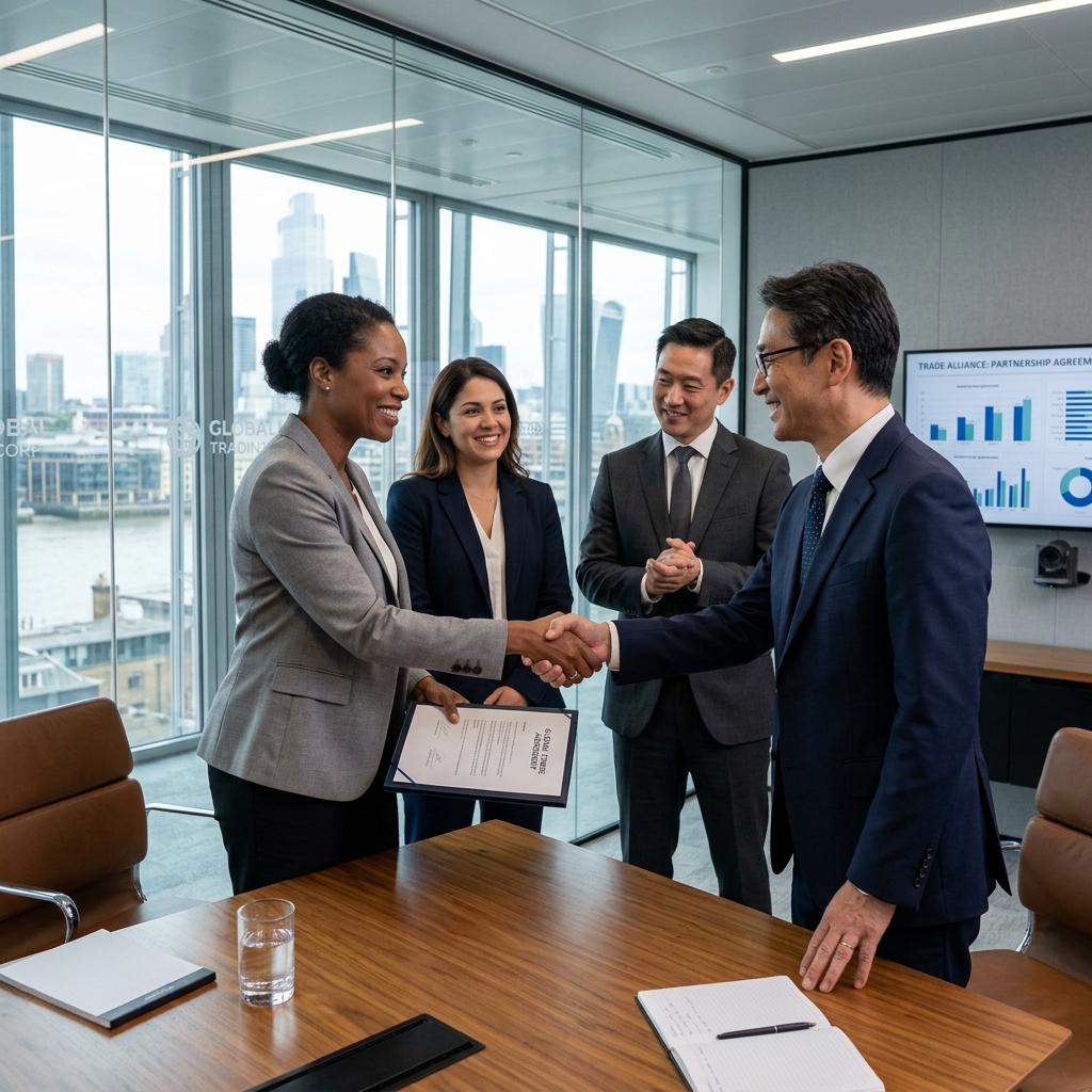 Vishaal Enterprise Corporate Team