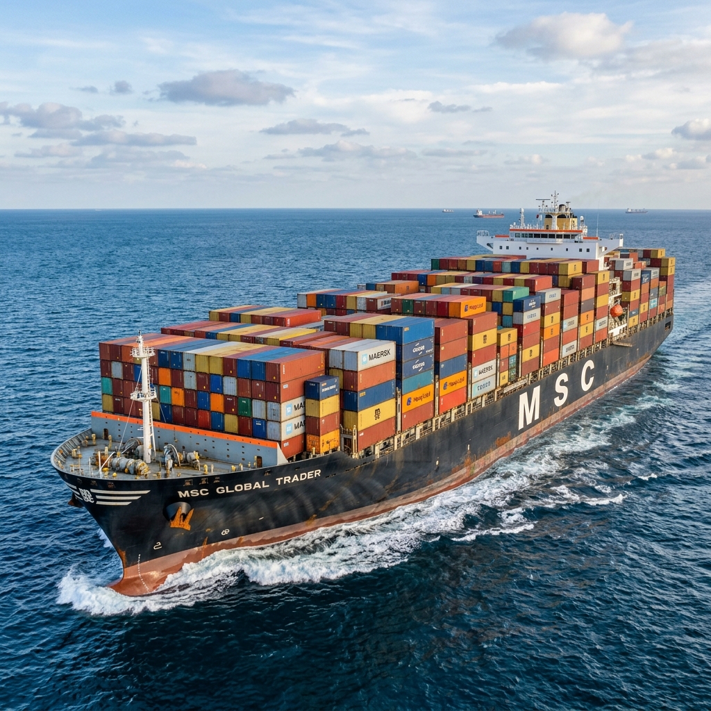 Supply Chain Solutions